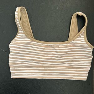 Lainsnow Striped Set